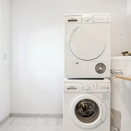 Apartment Moderne Naert Alesund *