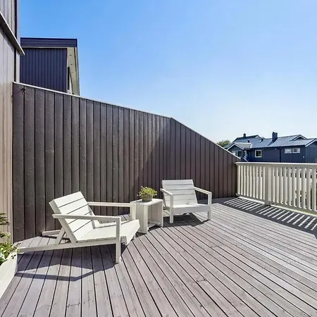 Moderne Naert Alesund