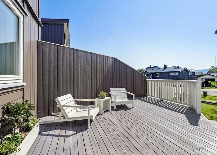 Moderne Naert Alesund